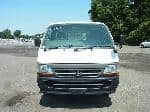 Used 2004 TOYOTA REGIUSACE VAN BF64914 for Sale Image 8