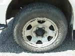 Used 2004 TOYOTA REGIUSACE VAN BF64914 for Sale Image 9