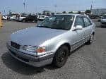 Used 1996 TOYOTA SPRINTER SEDAN BF64946 for Sale Image 1