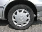 Used 1996 TOYOTA SPRINTER SEDAN BF64946 for Sale Image 10