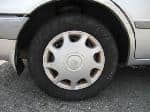 Used 1996 TOYOTA SPRINTER SEDAN BF64946 for Sale Image 11