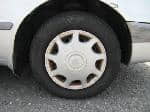 Used 1996 TOYOTA SPRINTER SEDAN BF64946 for Sale Image 12