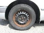 Used 1996 TOYOTA SPRINTER SEDAN BF64946 for Sale Image 9