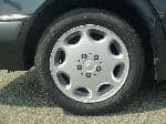 Used 1996 MERCEDES-BENZ E-CLASS BF64980 for Sale Image 11