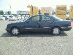 Used 1996 MERCEDES-BENZ E-CLASS BF64980 for Sale Image 2