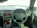 Used 1996 MERCEDES-BENZ E-CLASS BF64980 for Sale Image 21