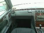 Used 1996 MERCEDES-BENZ E-CLASS BF64980 for Sale Image 22
