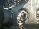 Used 1996 MERCEDES-BENZ E-CLASS BF64980 for Sale Image 26
