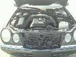 Used 1996 MERCEDES-BENZ E-CLASS BF64980 for Sale Image 28