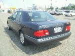 Used 1996 MERCEDES-BENZ E-CLASS BF64980 for Sale Image 3
