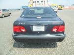 Used 1996 MERCEDES-BENZ E-CLASS BF64980 for Sale Image 4