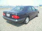 Used 1996 MERCEDES-BENZ E-CLASS BF64980 for Sale Image 5