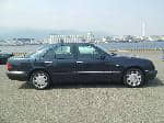 Used 1996 MERCEDES-BENZ E-CLASS BF64980 for Sale Image 6