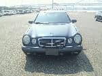 Used 1996 MERCEDES-BENZ E-CLASS BF64980 for Sale Image 8