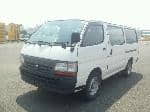 Used 2003 TOYOTA HIACE VAN BF64950 for Sale Image 1