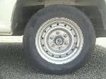 Used 2003 TOYOTA HIACE VAN BF64950 for Sale Image 10