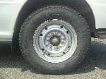 Used 2003 TOYOTA HIACE VAN BF64950 for Sale Image 12