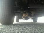 Used 2003 TOYOTA HIACE VAN BF64950 for Sale Image 13