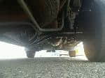 Used 2003 TOYOTA HIACE VAN BF64950 for Sale Image 16