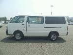 Used 2003 TOYOTA HIACE VAN BF64950 for Sale Image 2