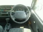 Used 2003 TOYOTA HIACE VAN BF64950 for Sale Image 21