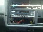 Used 2003 TOYOTA HIACE VAN BF64950 for Sale Image 24