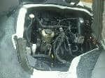 Used 2003 TOYOTA HIACE VAN BF64950 for Sale Image 28