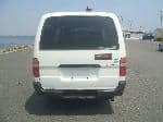 Used 2003 TOYOTA HIACE VAN BF64950 for Sale Image 4