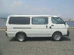 Used 2003 TOYOTA HIACE VAN BF64950 for Sale Image 6