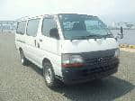 Used 2003 TOYOTA HIACE VAN BF64950 for Sale Image 7