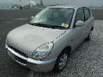 Used 2001 TOYOTA DUET BF65077 for Sale Image 1