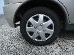 Used 2001 TOYOTA DUET BF65077 for Sale Image 11