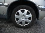 Used 2001 TOYOTA DUET BF65077 for Sale Image 12