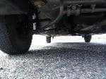 Used 2001 TOYOTA DUET BF65077 for Sale Image 13