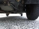Used 2001 TOYOTA DUET BF65077 for Sale Image 14
