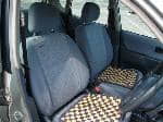 Used 2001 TOYOTA DUET BF65077 for Sale Image 17