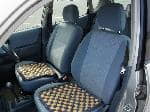 Used 2001 TOYOTA DUET BF65077 for Sale Image 18