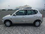 Used 2001 TOYOTA DUET BF65077 for Sale Image 2