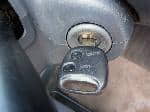 Used 2001 TOYOTA DUET BF65077 for Sale Image 25