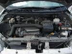 Used 2001 TOYOTA DUET BF65077 for Sale Image 27