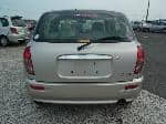 Used 2001 TOYOTA DUET BF65077 for Sale Image 4