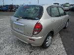 Used 2001 TOYOTA DUET BF65077 for Sale Image 5