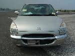 Used 2001 TOYOTA DUET BF65077 for Sale Image 8