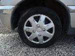 Used 2001 TOYOTA DUET BF65077 for Sale Image 9