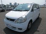 Used 1999 NISSAN SERENA BF64982 for Sale Image 1