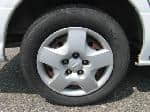 Used 1999 NISSAN SERENA BF64982 for Sale Image 11