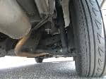 Used 1999 NISSAN SERENA BF64982 for Sale Image 16