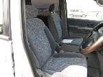Used 1999 NISSAN SERENA BF64982 for Sale Image 17