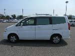 Used 1999 NISSAN SERENA BF64982 for Sale Image 2