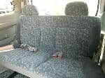 Used 1999 NISSAN SERENA BF64982 for Sale Image 20